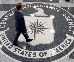 La CIA suministra armas, entrenamiento e inteligencia a los opositores en Siria