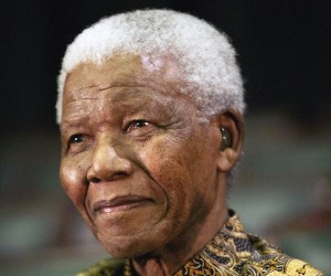 Mandela se encuentra en estado crítico