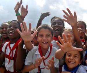 Ultiman detalles para nuevo curso escolar cubano
