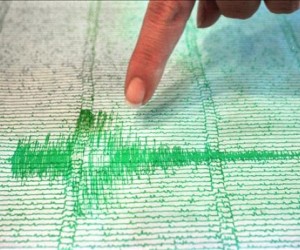 Chile: Se registran réplicas del terremoto de 2010 