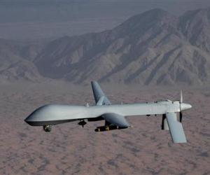 Sin acuerdo autoridades alemanas sobre millonario fiasco por compra de drones