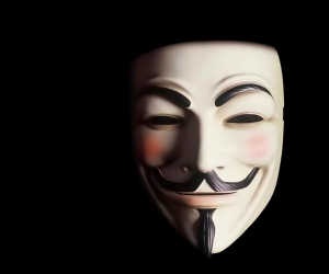 Anonymous sacará a la luz documentos clasificados sobre corrupción en España
