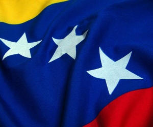 Estudiantes secundarios chilenos apoyan a la Revolución Bolivariana de Venezuela