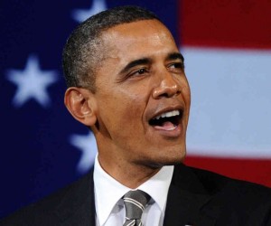 Obama supera el 50% de popularidad al final del primer mandato