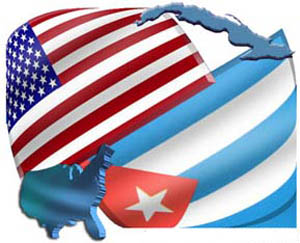 Política de Estados Unidos hacia Cuba: Tendencias actuales