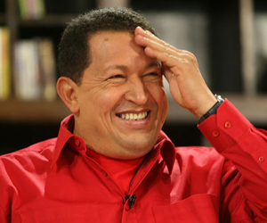 La mayoría del pueblo venezolano respalda a Chávez y su gestión, informa encuestadora