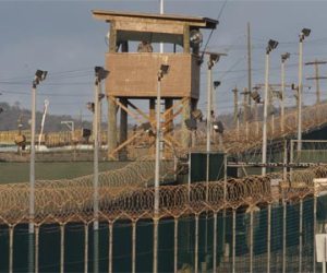 Cárcel en Guantánamo: una situación dramática 