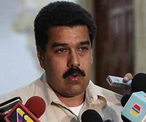 Acatamos plenamente la decisión del TSJ: Nicolás Maduro