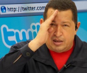 Wikileaks revela complots estadounidenses para derrocar a Chávez