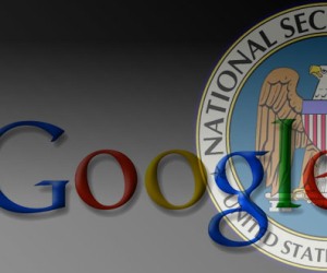 Espionaje google