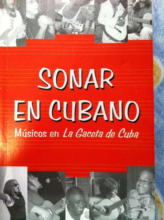 Sonar en cubano