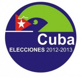 Resultan elegidos en Cuba los 612 diputados y los 1 269 delegados provinciales