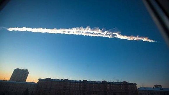 Paso+a+paso+de+cómo+cayó+el+meteorito+en+Rusia
