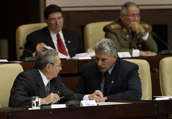 Continuidad y renovación en la Revolución Cubana