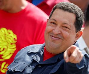 La ONU rendirá tributo a Hugo Chávez