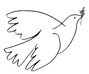 Se celebra Día Internacional de la Paz con convocatoria a la tolerancia y el respeto
