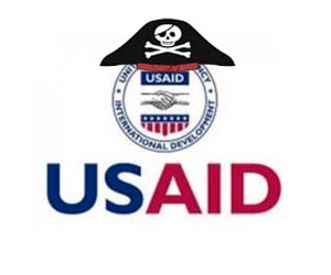 Un error prueba injerencia de USAID en Cuba