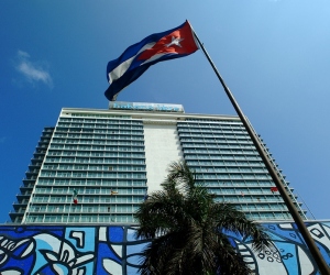 El archipiélago cubano cuenta con 60 mil 500 habitaciones hoteleras y para 2020, las autoridades prevén llegar a los 85 mil. Foto: Archivo