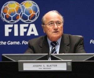 Joseph-Blatter
