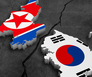 Diálogo gubernamental entre las Coreas deberá esperar