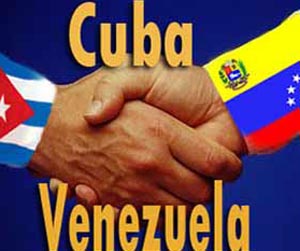 Concierto de Solidaridad con Venezuela este domingo en la Escalinata de la Universidad de La Habana