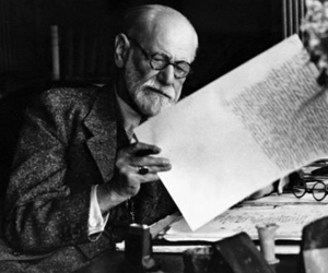 Freud dedicó buena parte de su vida al estudio de los sueños. Foto: Corbis.