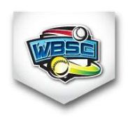 logo de la wbsc