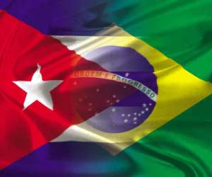 Brasil contribuirá a elevar producciones arroceras cubanas