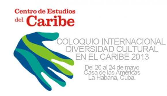 Coloquio internacional de la diversidad del caribe