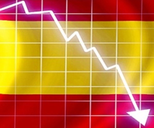 España sigue cayendo