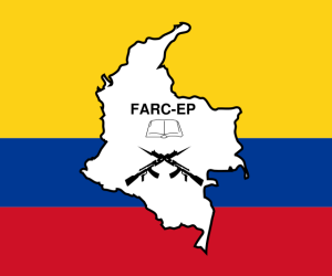 FARC-EP acusa a ministro de defensa de atentar contra diálogo de paz