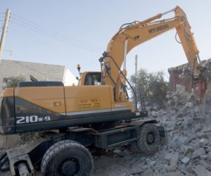 Asentamientos judios en Palestina, una historia marcada por el fraude
