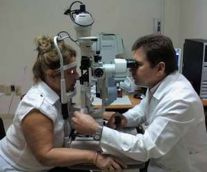 Oftalmología en Cuba