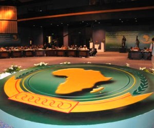 asamblea de la unión africana