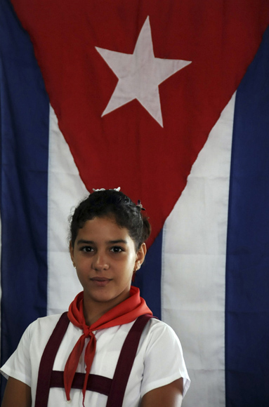 1ro de Junio: Día Internacional de la Infancia. Foto: Ladyrene Pérez/Cubadebate.