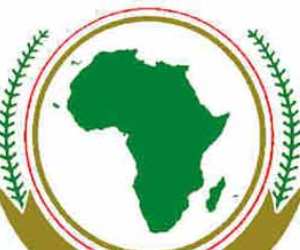  50 años de la fundación de la Organización de la Unión Africana (OUA), precursora de la UA,