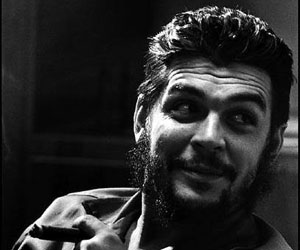 Reconocen valor universal a manuscritos de Ernesto Che Guevara