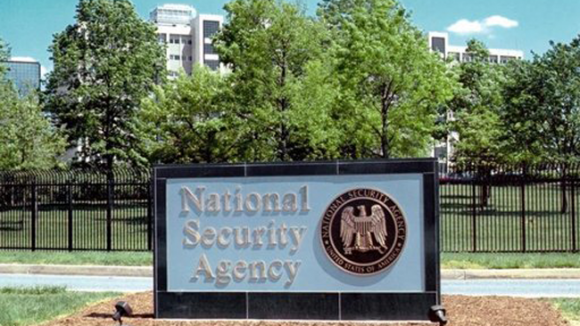 Agencia de Seguridad Nacional de EEUU