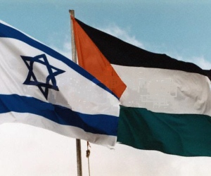 Washington: Israel y Palestina reinician diálogo