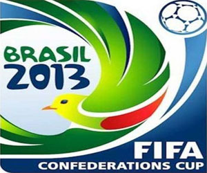 TV Cubana transmitirá partidos de la Copa Confederaciones de Fútbol