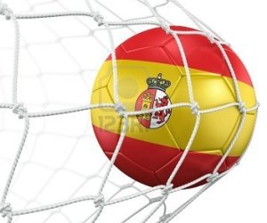 futbol español