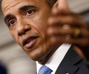 Obama sopesa ataques limitados contra Siria de conjunto con otras potencias