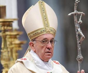 Papa Francisco crea ministerio de Economía del Vaticano