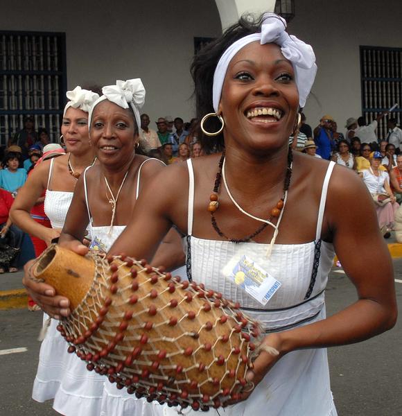 Arrancará hoy 35 edición del Festival del Caribe