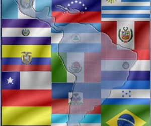 América Latina vuelve a ser el ejemplo