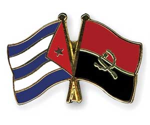 Angola-Cuba
