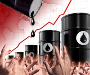 Crisis del petróleo