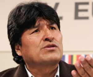 Bolivia lanzará este mes su primer satélite de comunicaciones