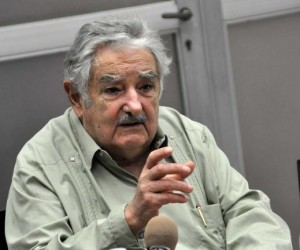 José Mujica: “Lo que hay en el mundo es una gran crisis política... (Versión ampliada)