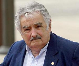 En Uruguay, Mujica destaca sus entrevistas con Fidel y Raúl